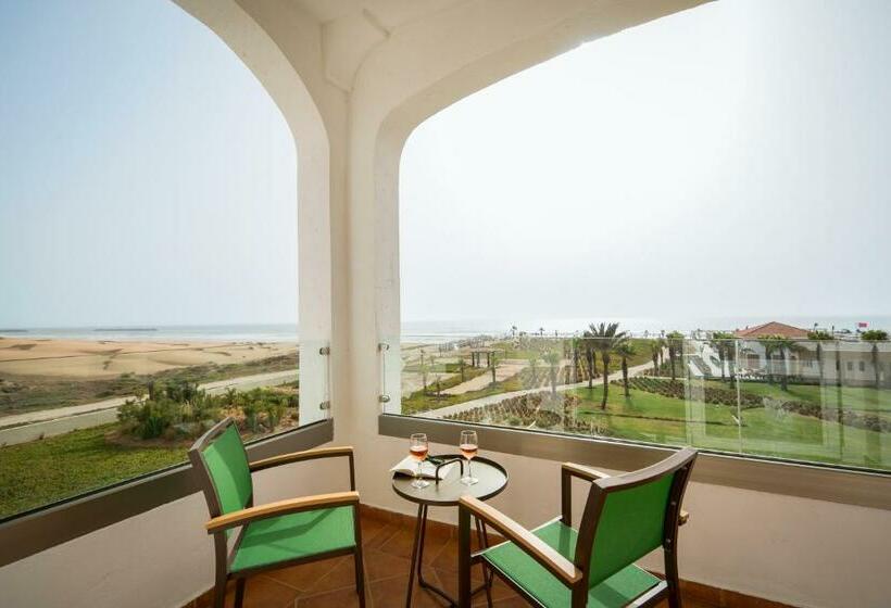 Номер Стандарт Вид на Море, Robinson Agadir  All Inclusive