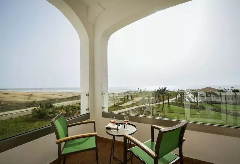 オーシャンビュースタンダードルーム, Robinson Agadir  All Inclusive
