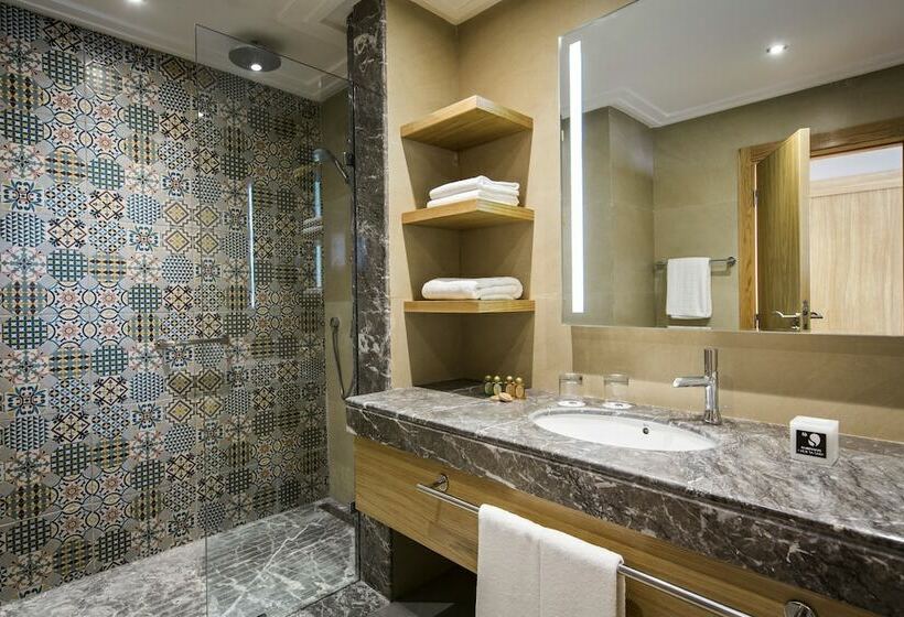 Номер Economy, Robinson Agadir  All Inclusive