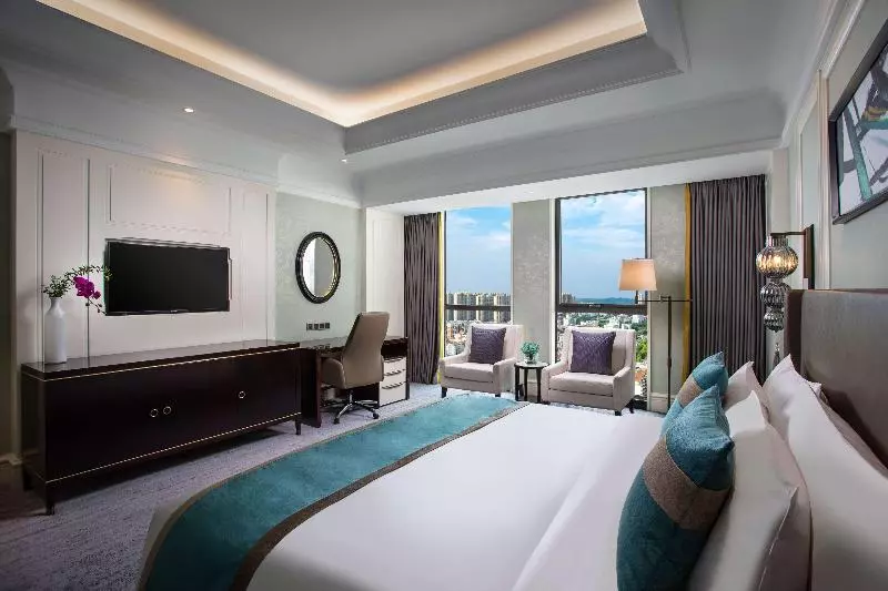 スタンダードルーム, Robinson Agadir  All Inclusive