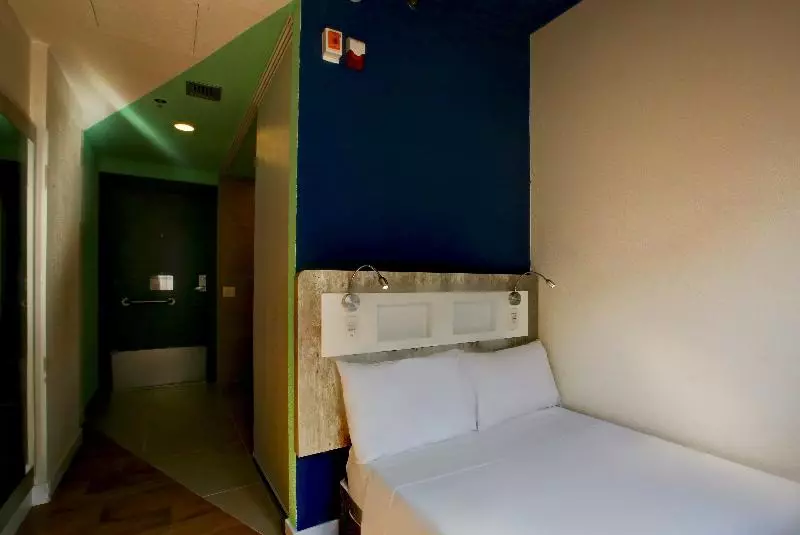 スタンダードルーム, Robinson Agadir  All Inclusive