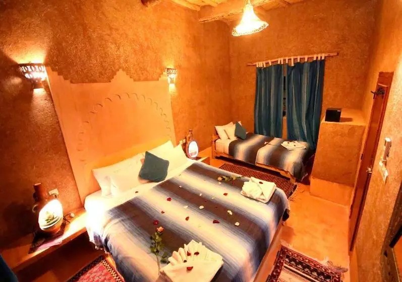 اتاق سوپریور, Riad Maktoub