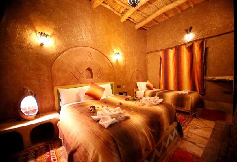 Номер Superior, Riad Maktoub
