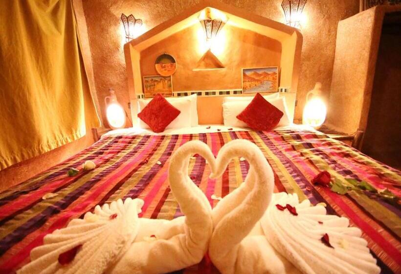 חדר סופריור, Riad Maktoub