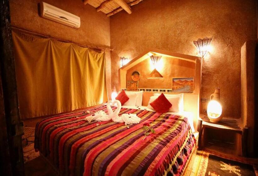 חדר סופריור, Riad Maktoub