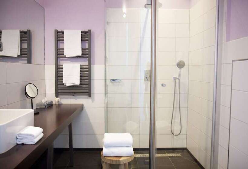 豪华房间, Suitehotel Pincoffs