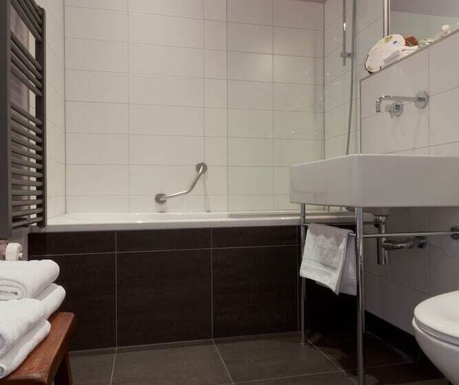 豪华房间, Suitehotel Pincoffs