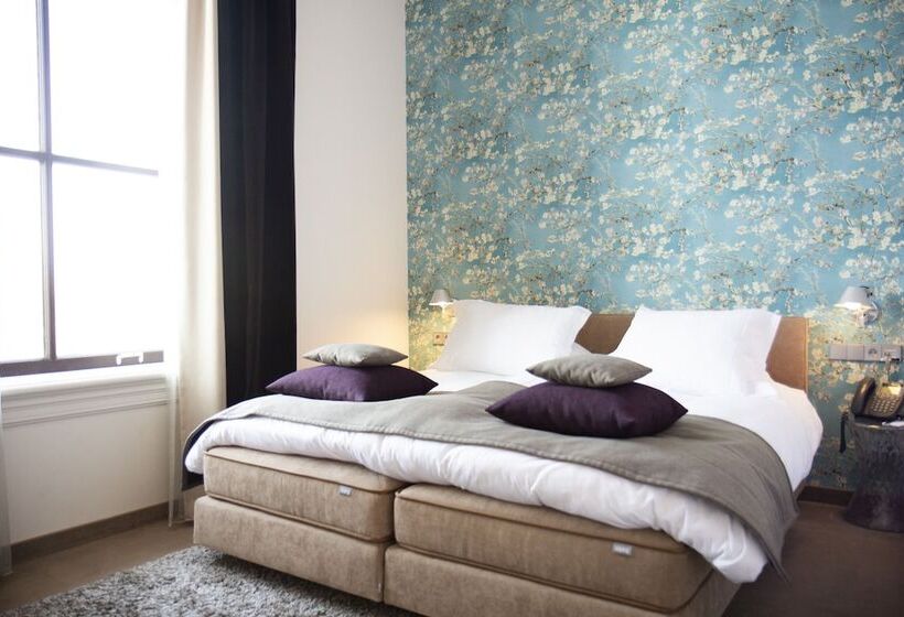 豪华房间, Suitehotel Pincoffs