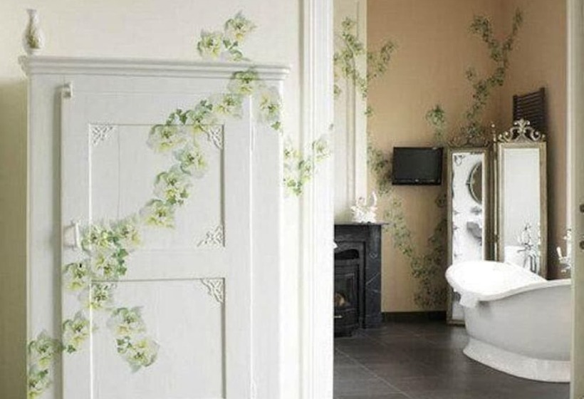 套房, Suitehotel Pincoffs