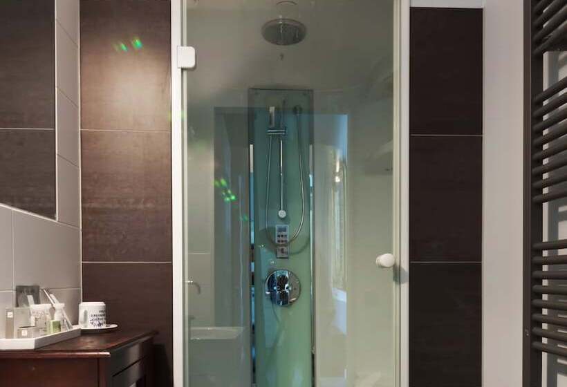 套房, Suitehotel Pincoffs