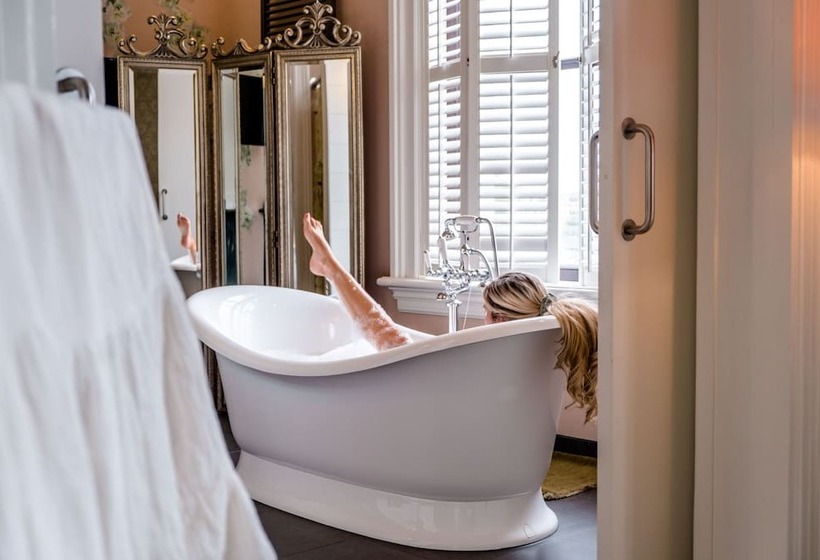 套房, Suitehotel Pincoffs