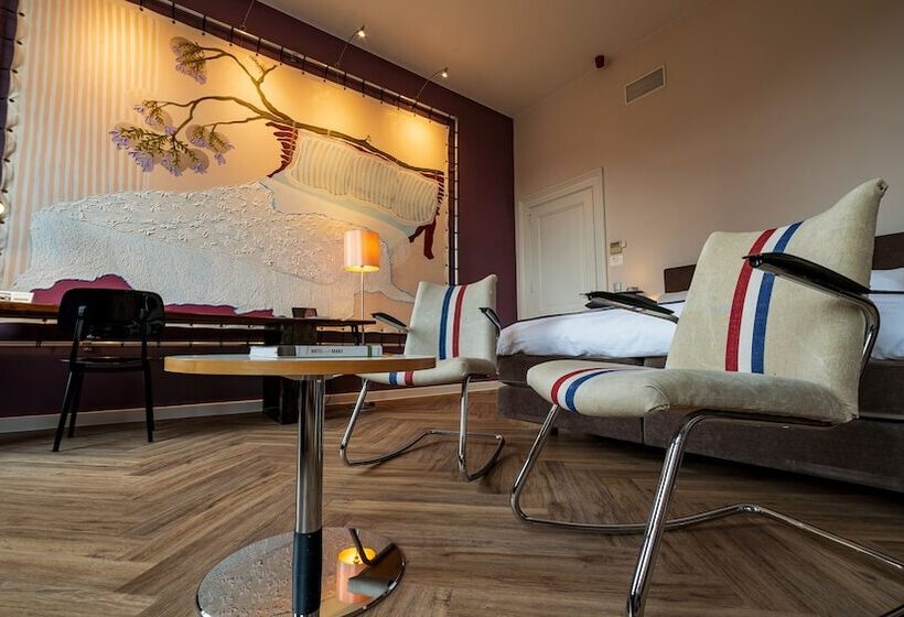 套房, Suitehotel Pincoffs