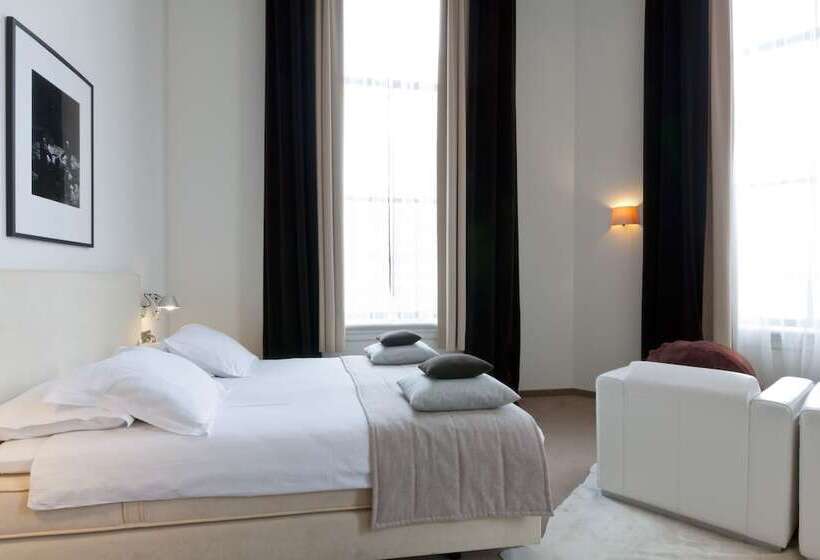 套房, Suitehotel Pincoffs