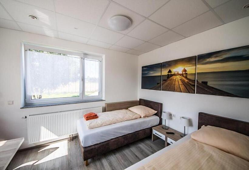 Апартаменты 1 Спальня, Apartment Lichtenwald