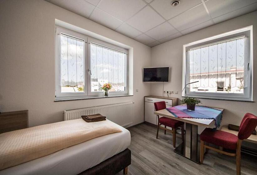 Апартаменты 2 Спальни, Apartment Lichtenwald