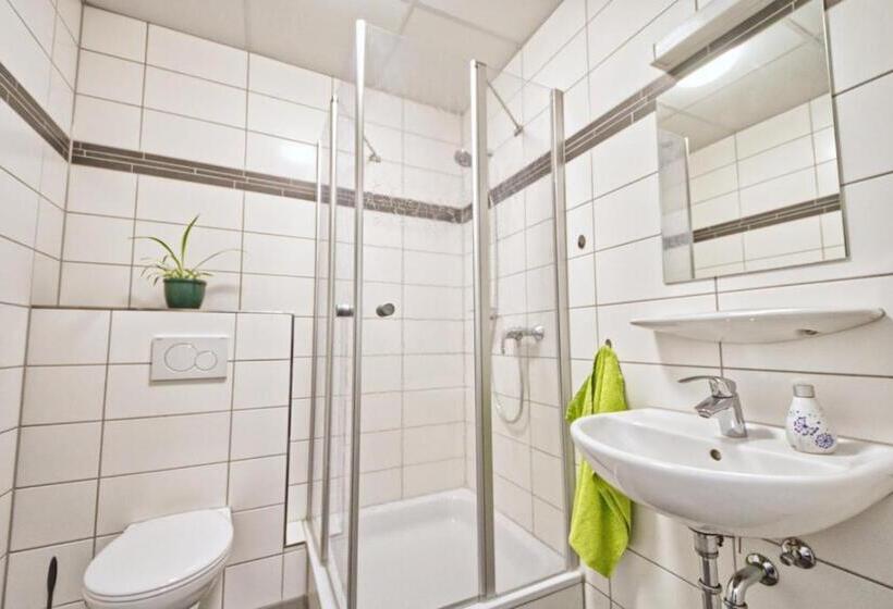 דירת חדר דלוקס, Apartment Lichtenwald