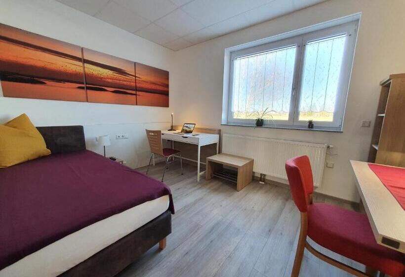 Апартаменты Deluxe 1 Спальня, Apartment Lichtenwald