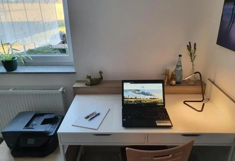 １ベッドルームのデラックスアパートメント, Apartment Lichtenwald