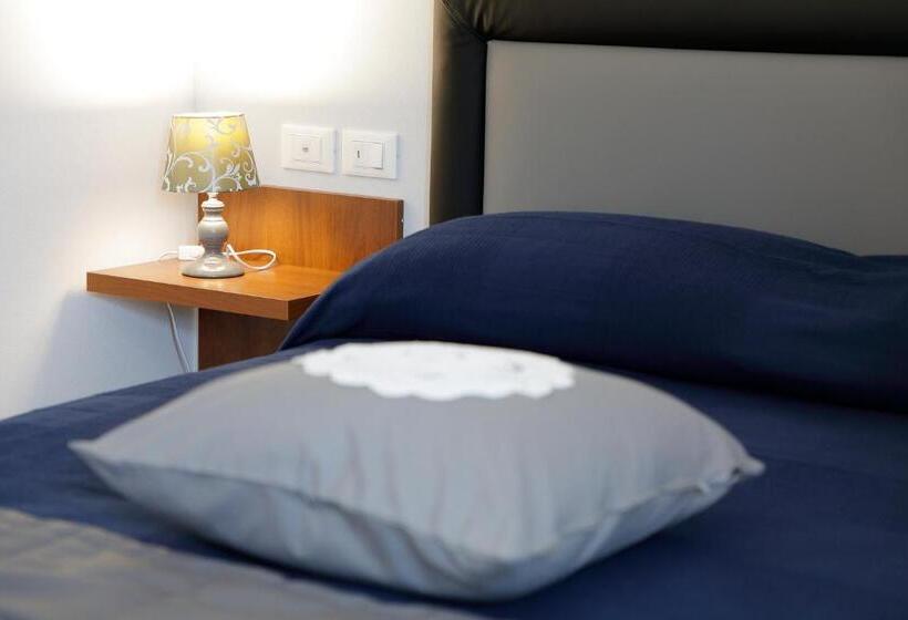 テラス付きスタンダードルーム, Agriturismo Da Laura