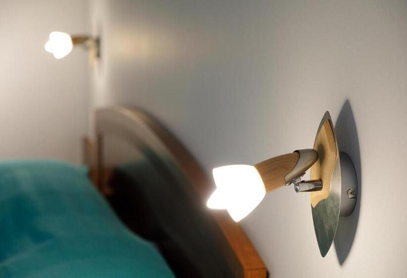 デラックスの４人部屋, Agriturismo Da Laura