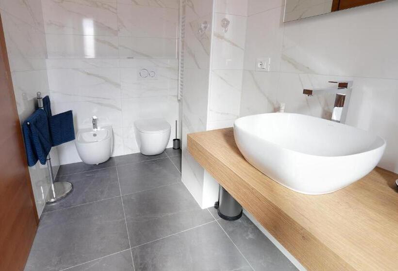 スタンダードルーム, Agriturismo Da Laura