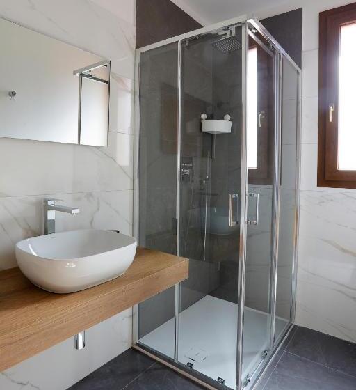 スタンダードルーム, Agriturismo Da Laura