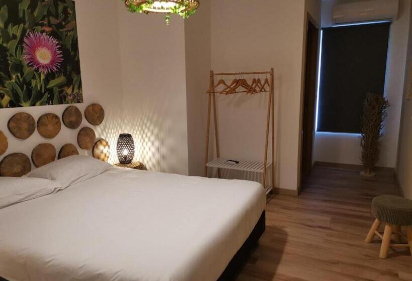 Номер Стандарт, Atlantic Nature Beach House