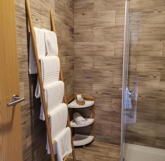 Номер Стандарт, Atlantic Nature Beach House