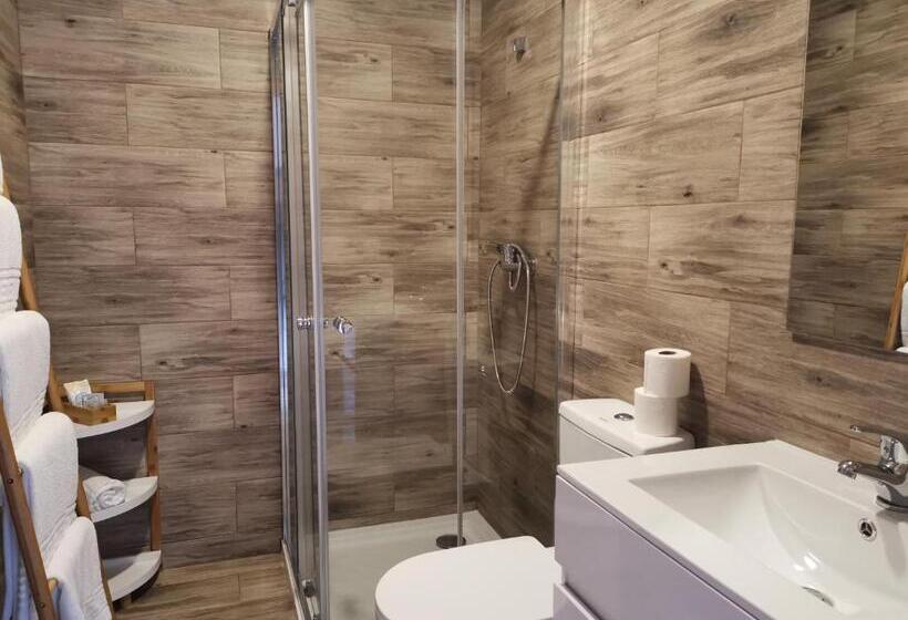 Номер Стандарт Трехместный, Atlantic Nature Beach House