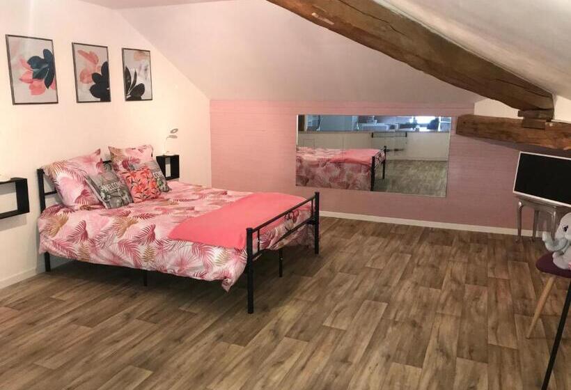 Номер Стандарт, Domaine Pierrot