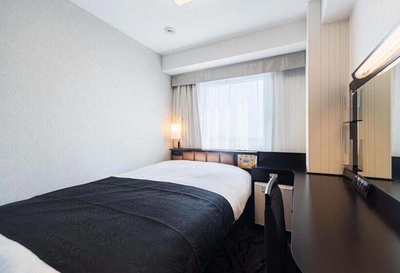 Номер Стандарт, Apa Hotel Nishifunabashi Ekimae
