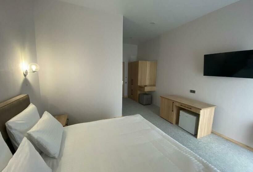 חדר סטנדרט, Balka Eco Club