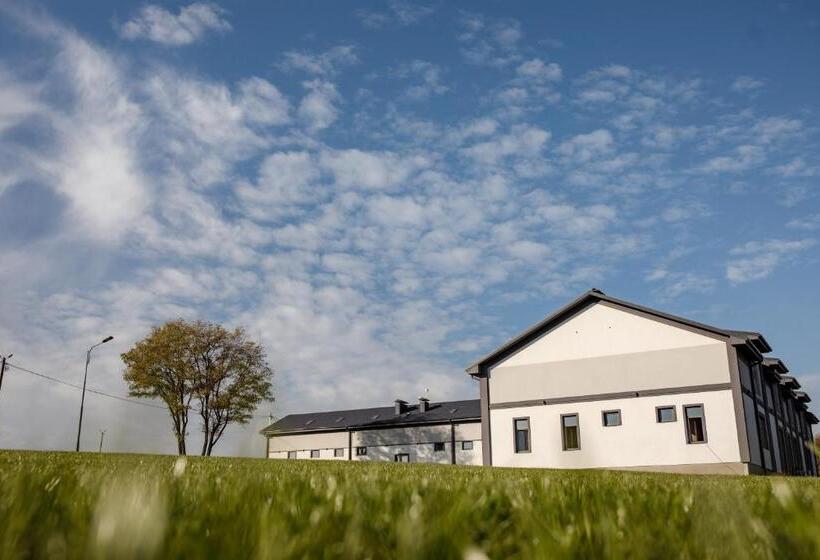 חדר סטנדרט, Balka Eco Club