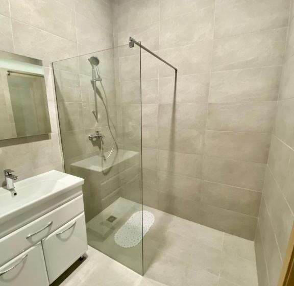 חדר סטנדרט, Balka Eco Club