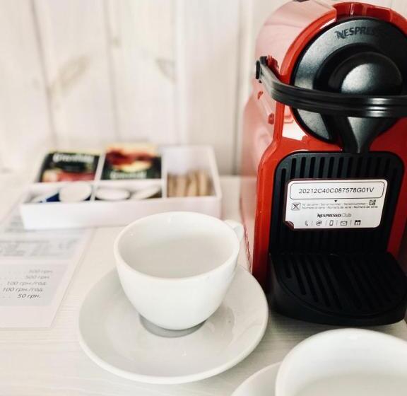 Дом 1 Спальня, Balka Eco Club