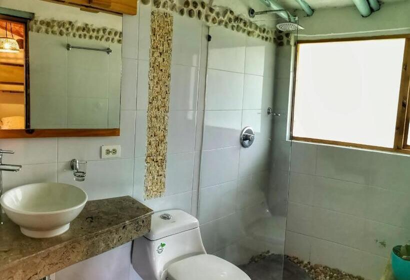 スタンダードルーム, Macani Eco Glam