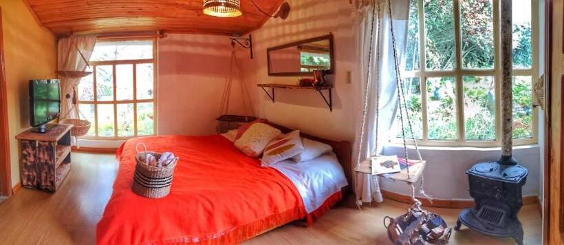 スタンダードルーム, Macani Eco Glam