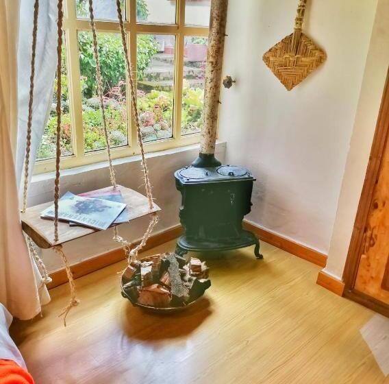 スタンダードルーム, Macani Eco Glam