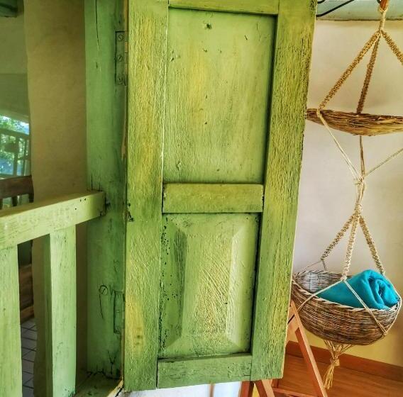 スタンダードルーム, Macani Eco Glam