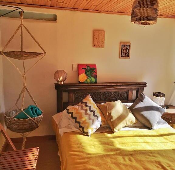 スタンダードルーム, Macani Eco Glam