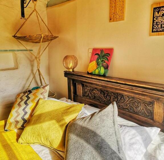 スタンダードルーム, Macani Eco Glam