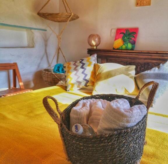 スタンダードルーム, Macani Eco Glam