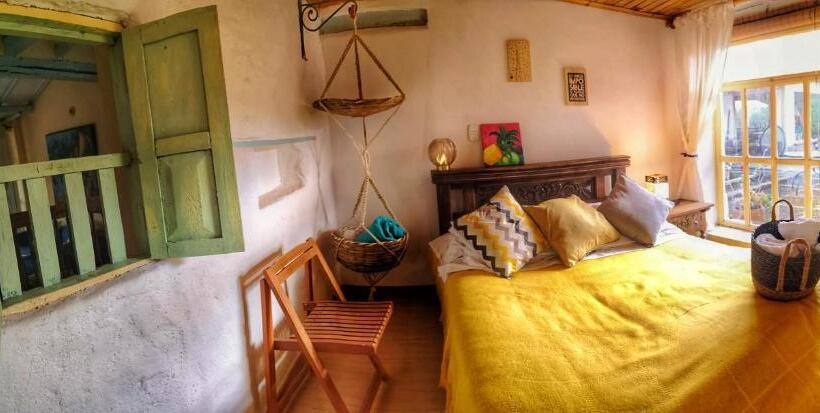 スタンダードルーム, Macani Eco Glam