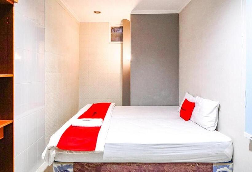 Номер Стандарт, Reddoorz @ Citraland Surabaya