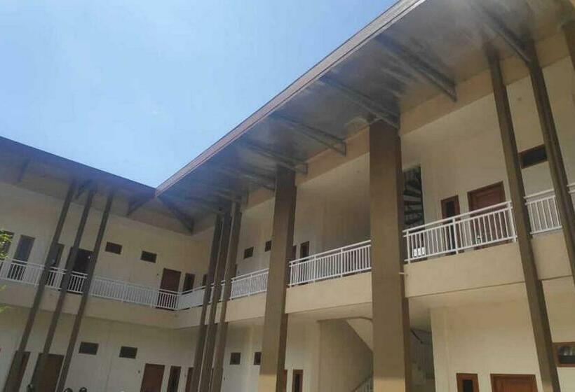 标准间, Reddoorz Near Universitas Muhammadiyah Purwokerto