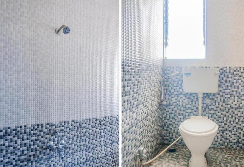 חדר קלאסי לשלושה, Spot On 79676 Hote Kinara Lodging And Restaurant