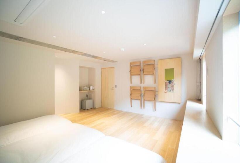 Quarto Familiar, Takaone Activity&stay