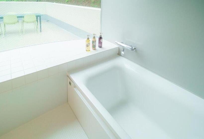 Quarto Familiar, Takaone Activity&stay