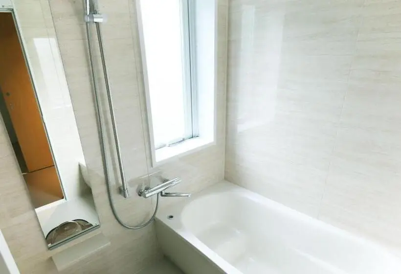 Superior-perhehuone, Takaone Activity＆stay