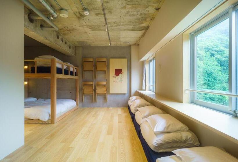 Quarto Familiar Superior, Takaone Activity&stay